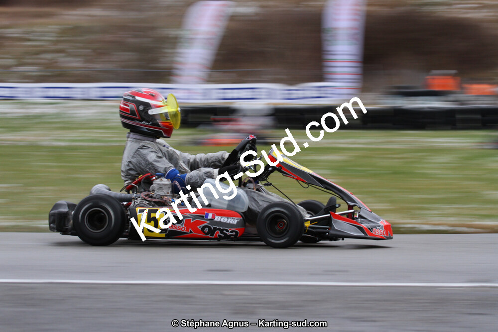 03, 04 & 05/03/2017 : Challenge X30 France 2017 à Lavelanet (Photos Stéphane Agnus) 2017 — karting