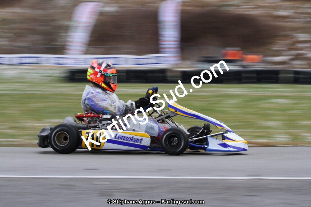 03, 04 & 05/03/2017 : Challenge X30 France 2017 à Lavelanet (Photos Stéphane Agnus) 2017 — karting