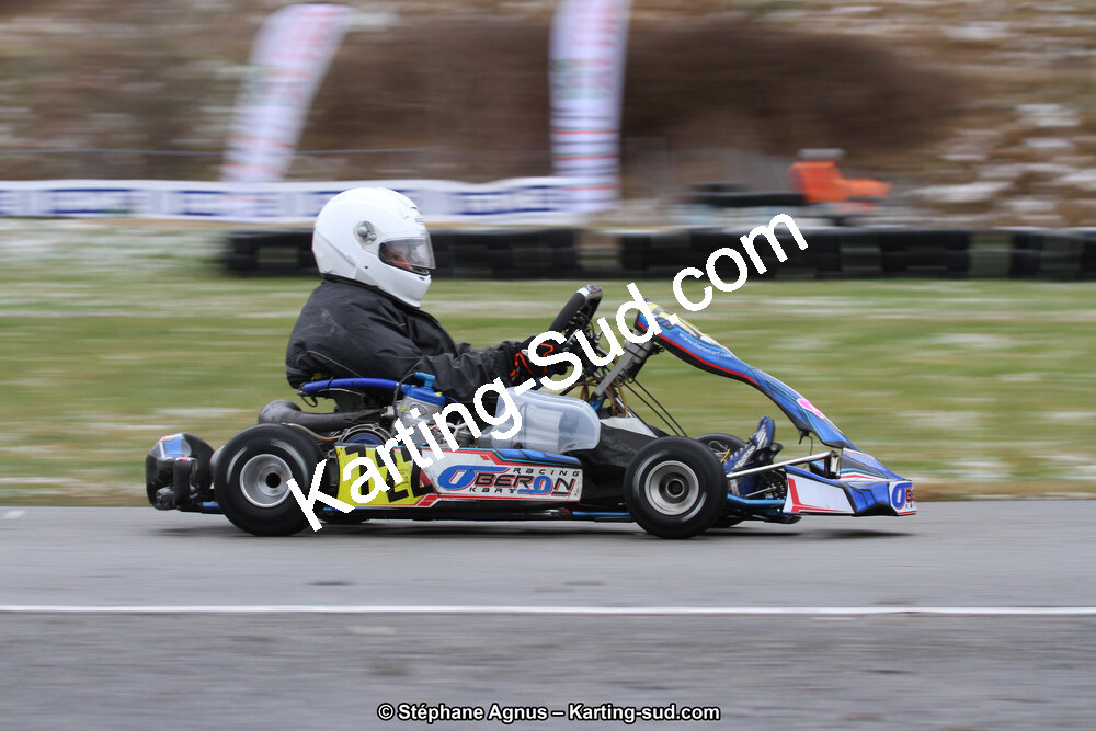 03, 04 & 05/03/2017 : Challenge X30 France 2017 à Lavelanet (Photos Stéphane Agnus) 2017 — karting