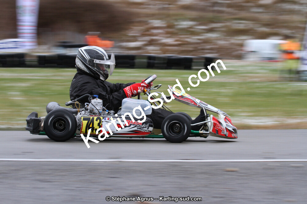 03, 04 & 05/03/2017 : Challenge X30 France 2017 à Lavelanet (Photos Stéphane Agnus) 2017 — karting