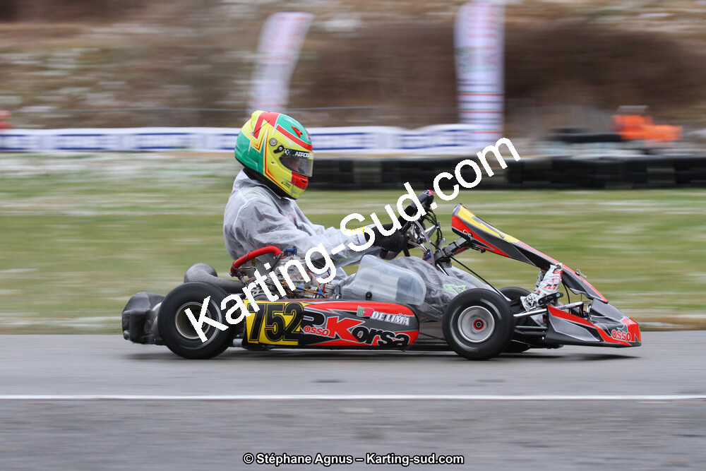 03, 04 & 05/03/2017 : Challenge X30 France 2017 à Lavelanet (Photos Stéphane Agnus) 2017 — karting