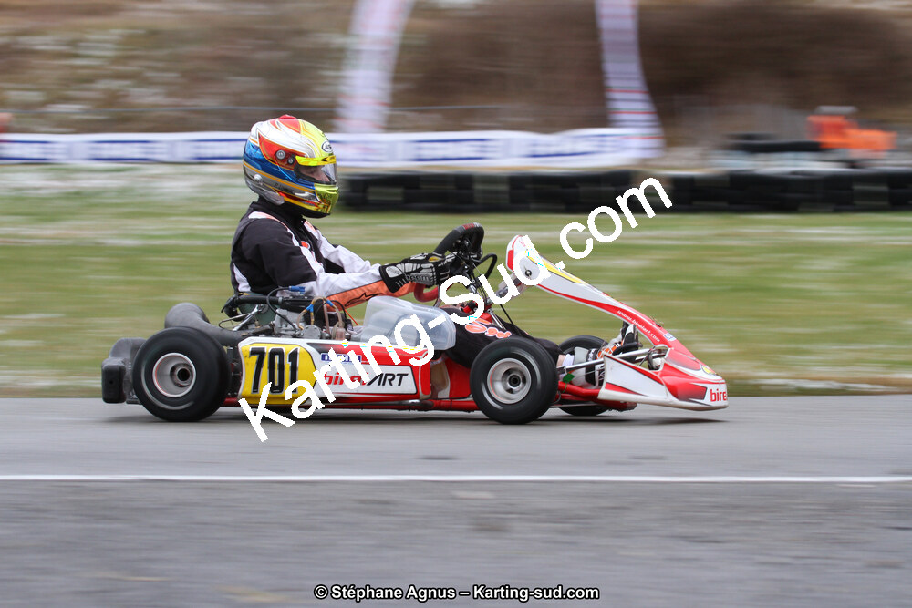 03, 04 & 05/03/2017 : Challenge X30 France 2017 à Lavelanet (Photos Stéphane Agnus) 2017 — karting