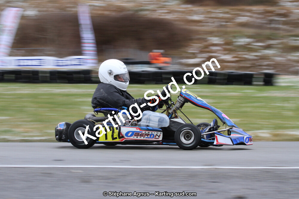 03, 04 & 05/03/2017 : Challenge X30 France 2017 à Lavelanet (Photos Stéphane Agnus) 2017 — karting