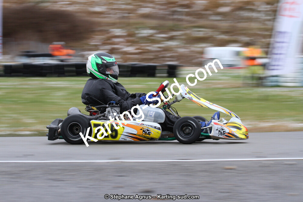 03, 04 & 05/03/2017 : Challenge X30 France 2017 à Lavelanet (Photos Stéphane Agnus) 2017 — karting