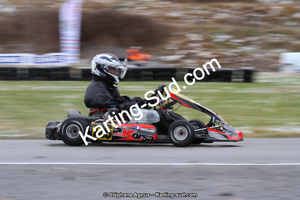 03, 04 & 05/03/2017 : Challenge X30 France 2017 à Lavelanet (Photos Stéphane Agnus) 2017 — karting