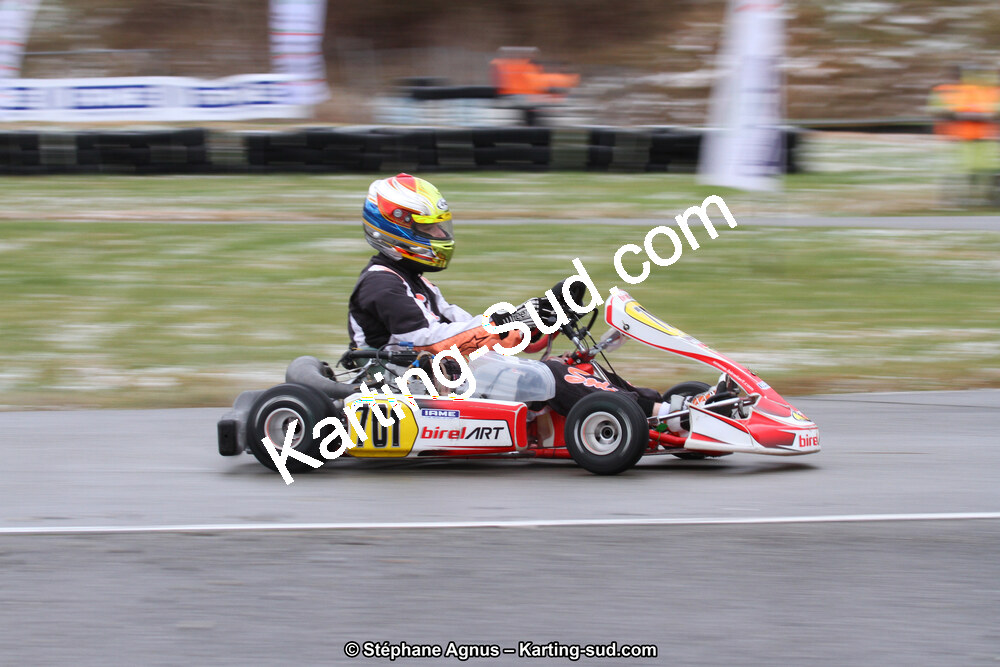 03, 04 & 05/03/2017 : Challenge X30 France 2017 à Lavelanet (Photos Stéphane Agnus) 2017 — karting