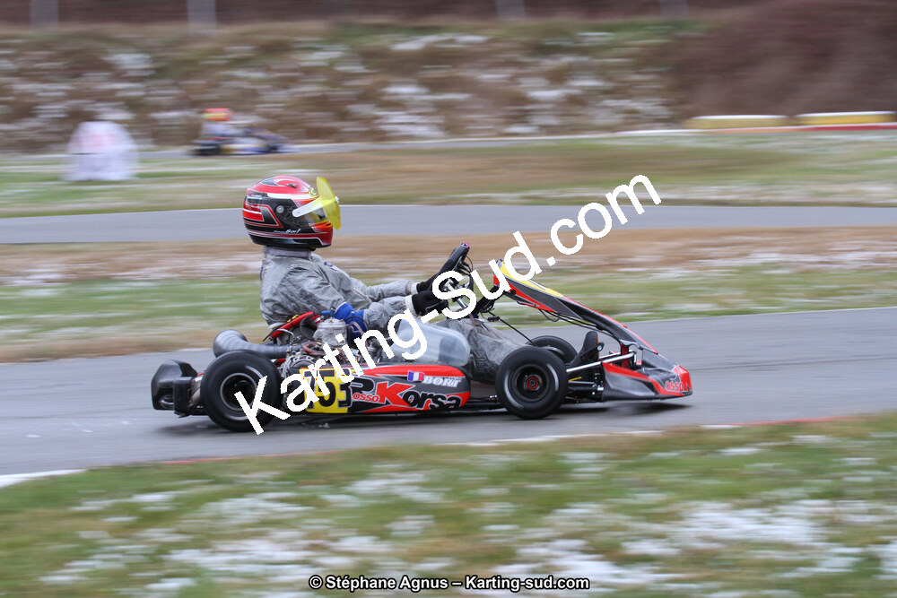 03, 04 & 05/03/2017 : Challenge X30 France 2017 à Lavelanet (Photos Stéphane Agnus) 2017 — karting