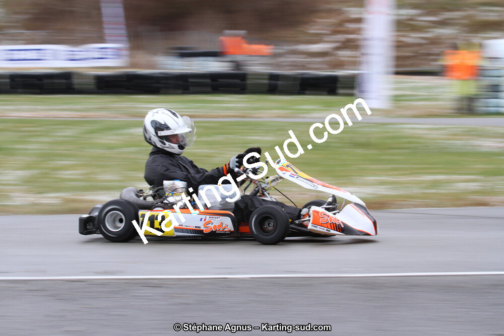 03, 04 & 05/03/2017 : Challenge X30 France 2017 à Lavelanet (Photos Stéphane Agnus) 2017 — karting
