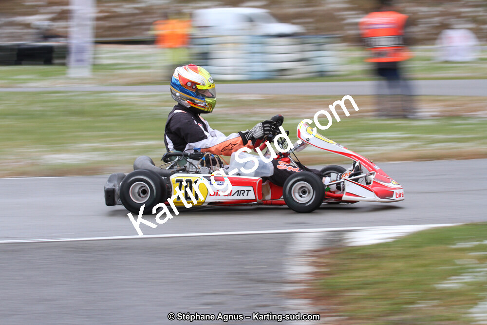 03, 04 & 05/03/2017 : Challenge X30 France 2017 à Lavelanet (Photos Stéphane Agnus) 2017 — karting