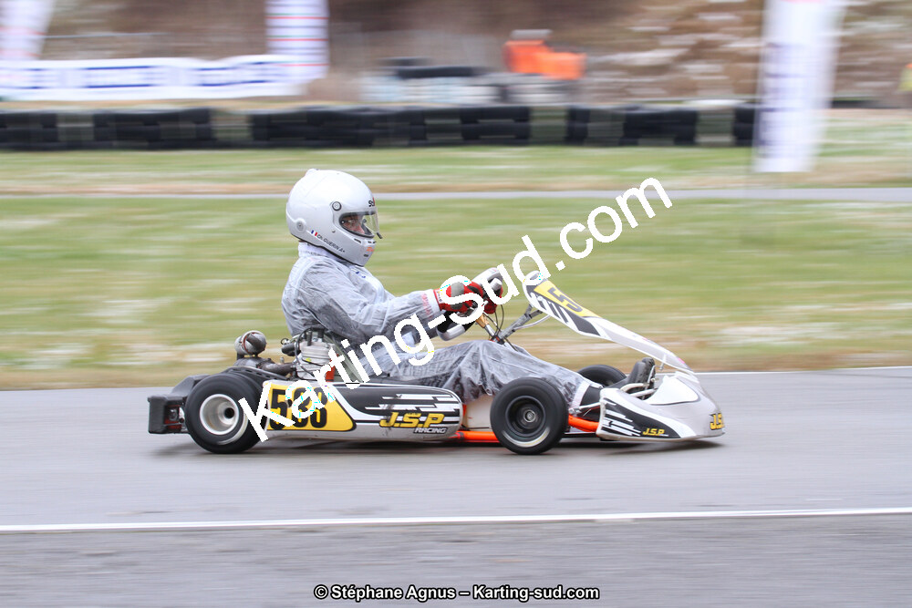 03, 04 & 05/03/2017 : Challenge X30 France 2017 à Lavelanet (Photos Stéphane Agnus) 2017 — karting