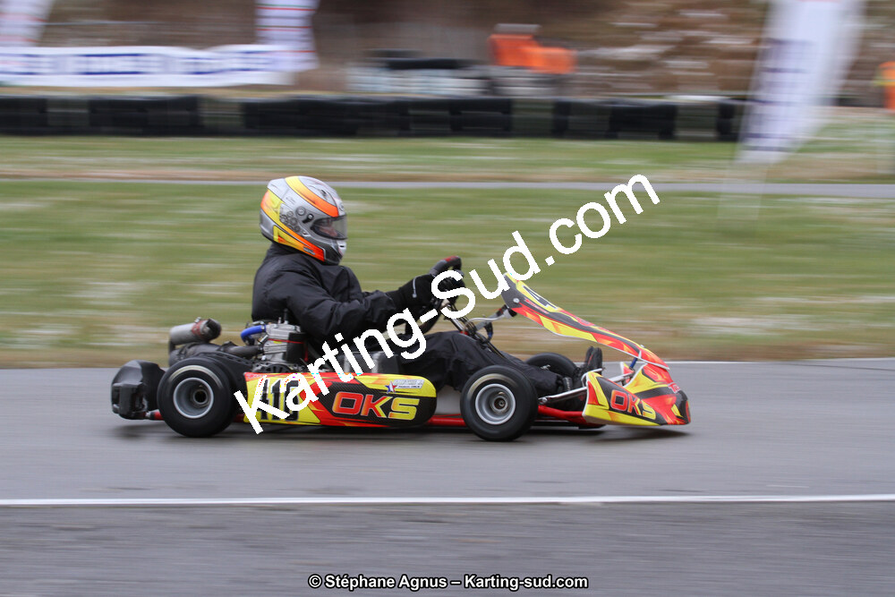 03, 04 & 05/03/2017 : Challenge X30 France 2017 à Lavelanet (Photos Stéphane Agnus) 2017 — karting