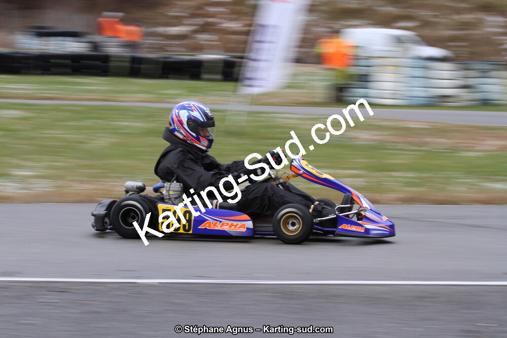 03, 04 & 05/03/2017 : Challenge X30 France 2017 à Lavelanet (Photos Stéphane Agnus) 2017 — karting