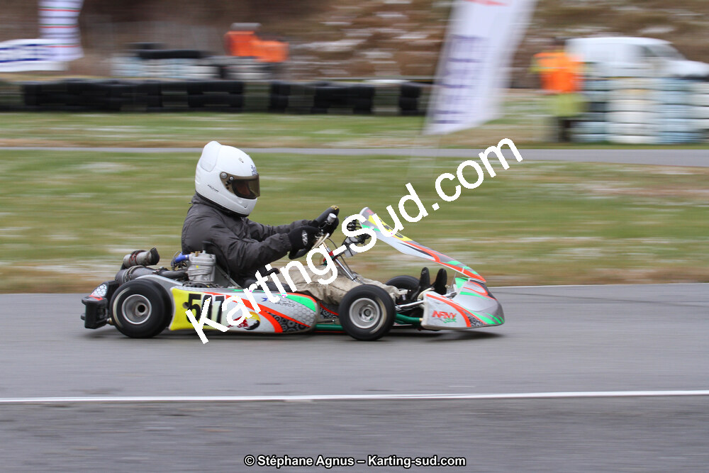 03, 04 & 05/03/2017 : Challenge X30 France 2017 à Lavelanet (Photos Stéphane Agnus) 2017 — karting