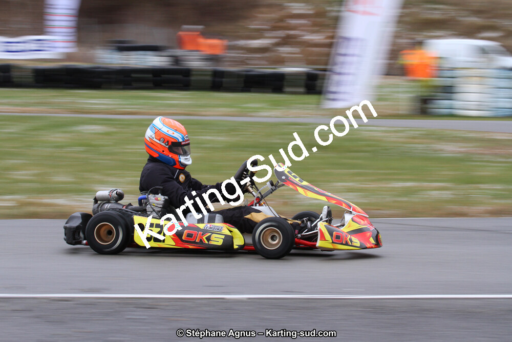 03, 04 & 05/03/2017 : Challenge X30 France 2017 à Lavelanet (Photos Stéphane Agnus) 2017 — karting