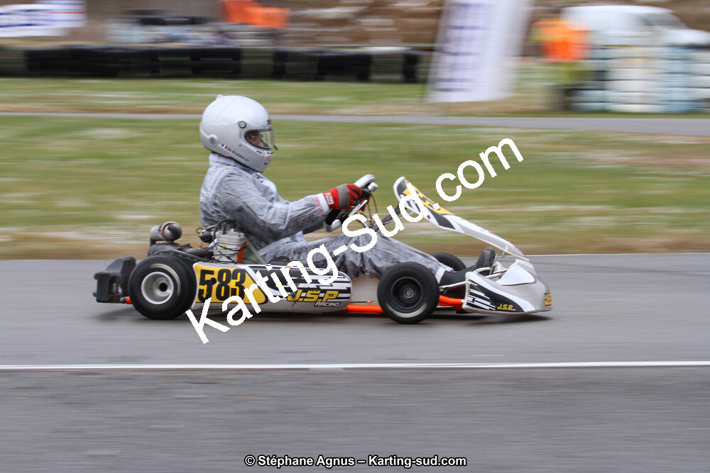 03, 04 & 05/03/2017 : Challenge X30 France 2017 à Lavelanet (Photos Stéphane Agnus) 2017 — karting