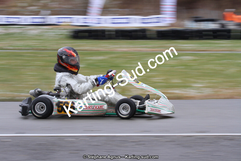 03, 04 & 05/03/2017 : Challenge X30 France 2017 à Lavelanet (Photos Stéphane Agnus) 2017 — karting