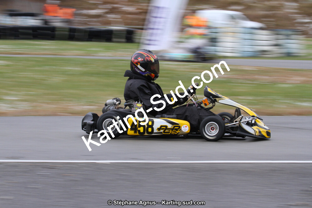 03, 04 & 05/03/2017 : Challenge X30 France 2017 à Lavelanet (Photos Stéphane Agnus) 2017 — karting