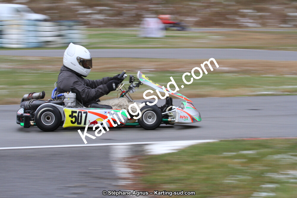 03, 04 & 05/03/2017 : Challenge X30 France 2017 à Lavelanet (Photos Stéphane Agnus) 2017 — karting