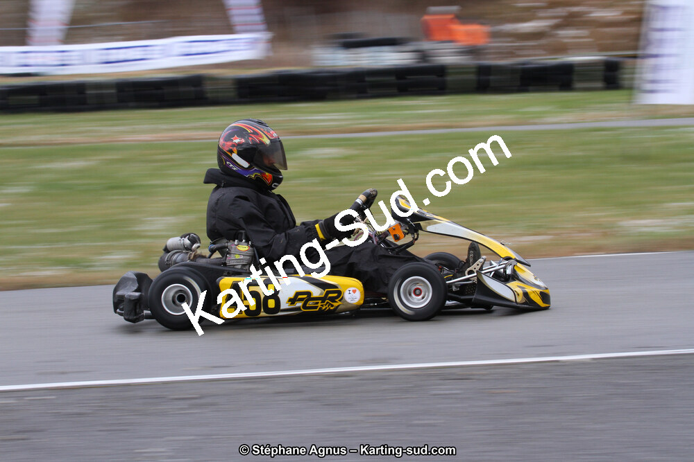 03, 04 & 05/03/2017 : Challenge X30 France 2017 à Lavelanet (Photos Stéphane Agnus) 2017 — karting