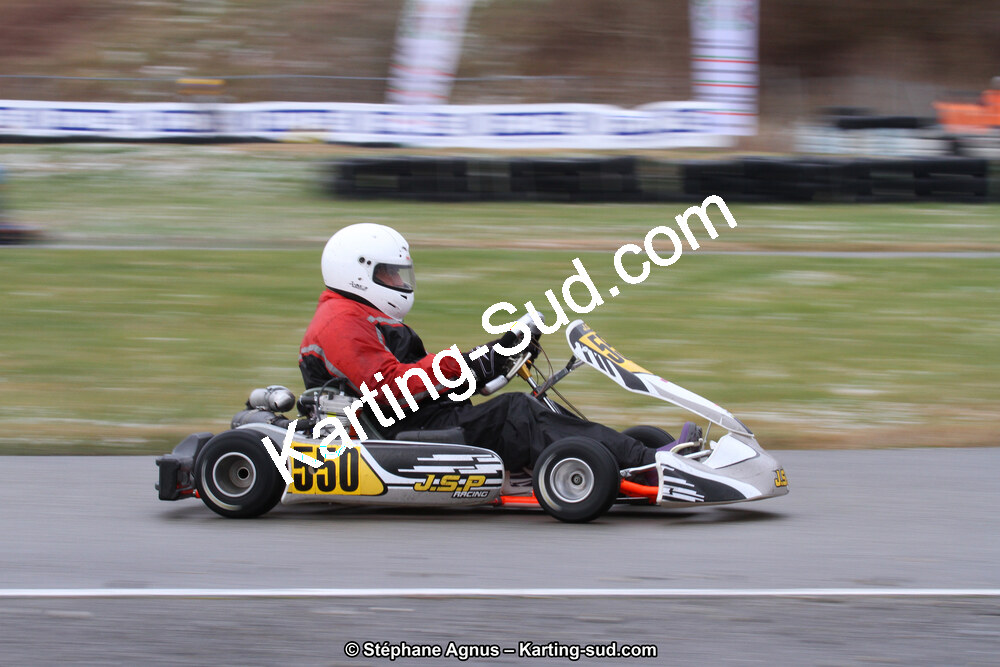 03, 04 & 05/03/2017 : Challenge X30 France 2017 à Lavelanet (Photos Stéphane Agnus) 2017 — karting