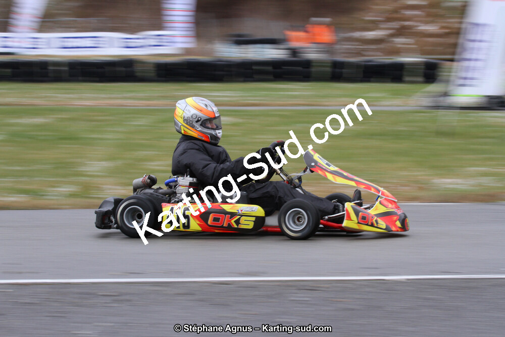 03, 04 & 05/03/2017 : Challenge X30 France 2017 à Lavelanet (Photos Stéphane Agnus) 2017 — karting