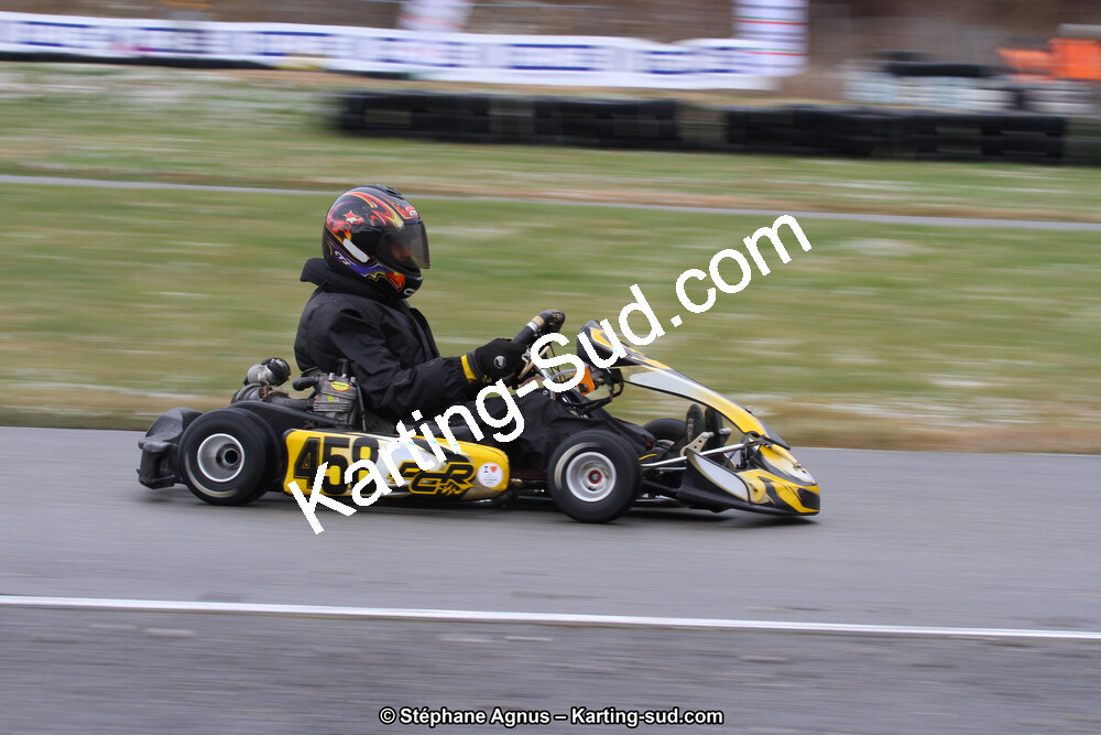 03, 04 & 05/03/2017 : Challenge X30 France 2017 à Lavelanet (Photos Stéphane Agnus) 2017 — karting