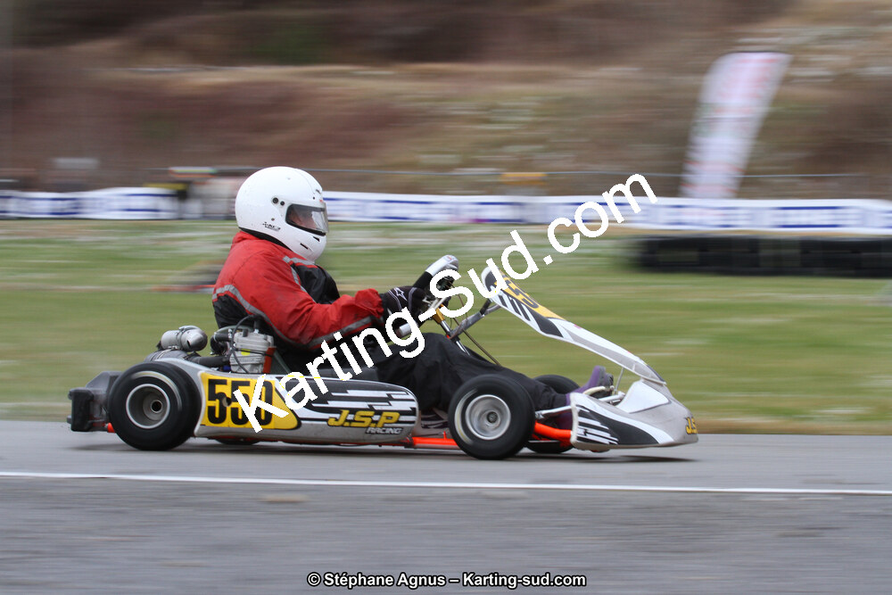 03, 04 & 05/03/2017 : Challenge X30 France 2017 à Lavelanet (Photos Stéphane Agnus) 2017 — karting