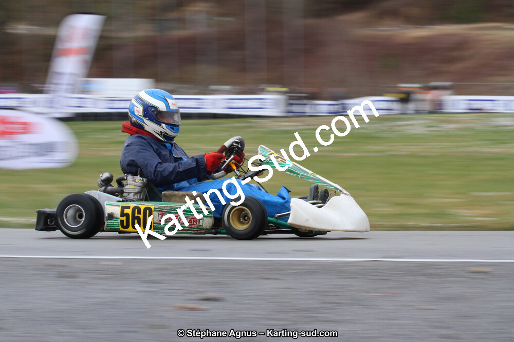 03, 04 & 05/03/2017 : Challenge X30 France 2017 à Lavelanet (Photos Stéphane Agnus) 2017 — karting