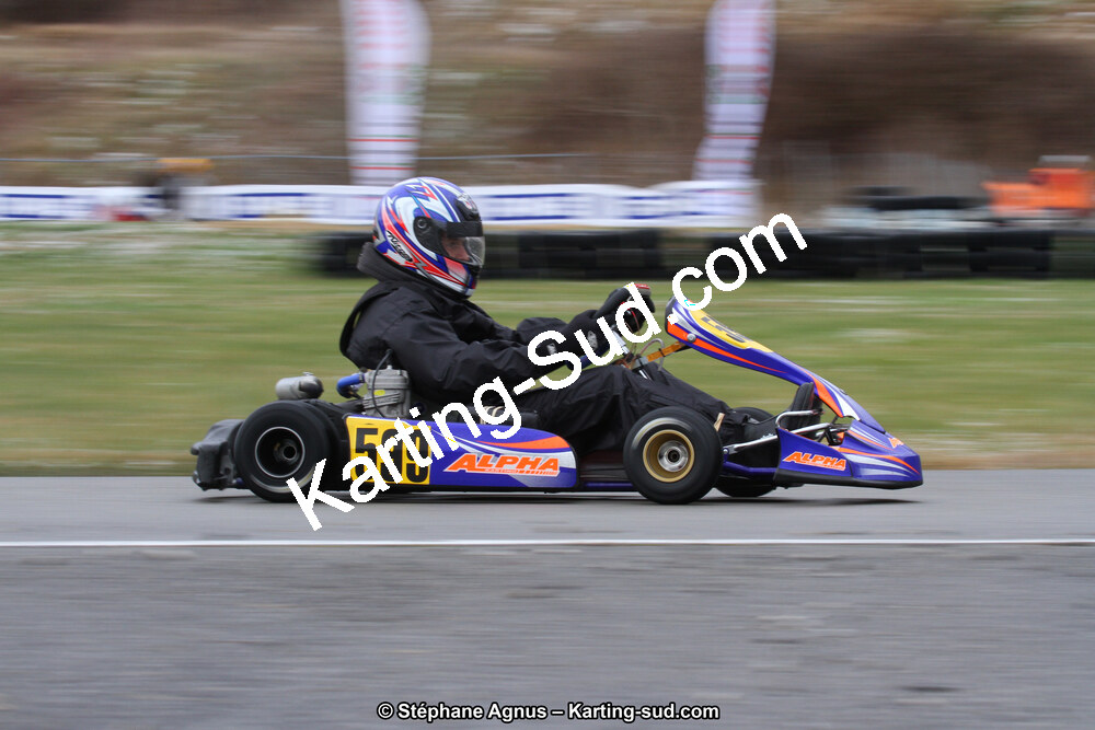 03, 04 & 05/03/2017 : Challenge X30 France 2017 à Lavelanet (Photos Stéphane Agnus) 2017 — karting