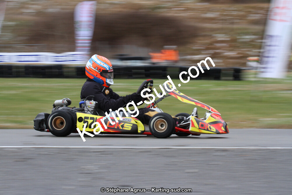 03, 04 & 05/03/2017 : Challenge X30 France 2017 à Lavelanet (Photos Stéphane Agnus) 2017 — karting