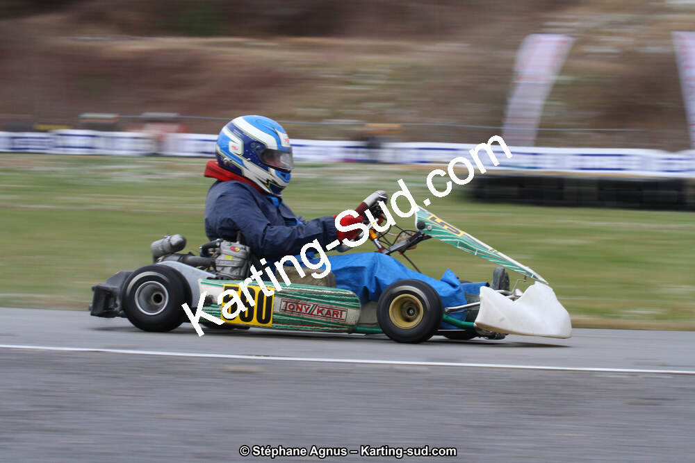 03, 04 & 05/03/2017 : Challenge X30 France 2017 à Lavelanet (Photos Stéphane Agnus) 2017 — karting