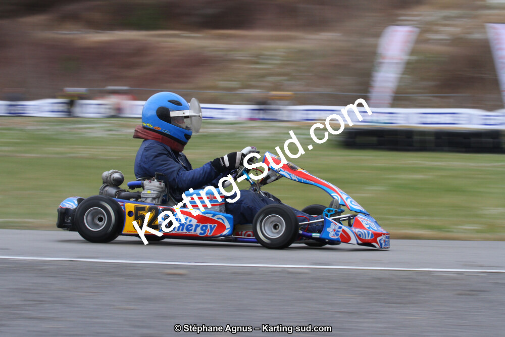 03, 04 & 05/03/2017 : Challenge X30 France 2017 à Lavelanet (Photos Stéphane Agnus) 2017 — karting