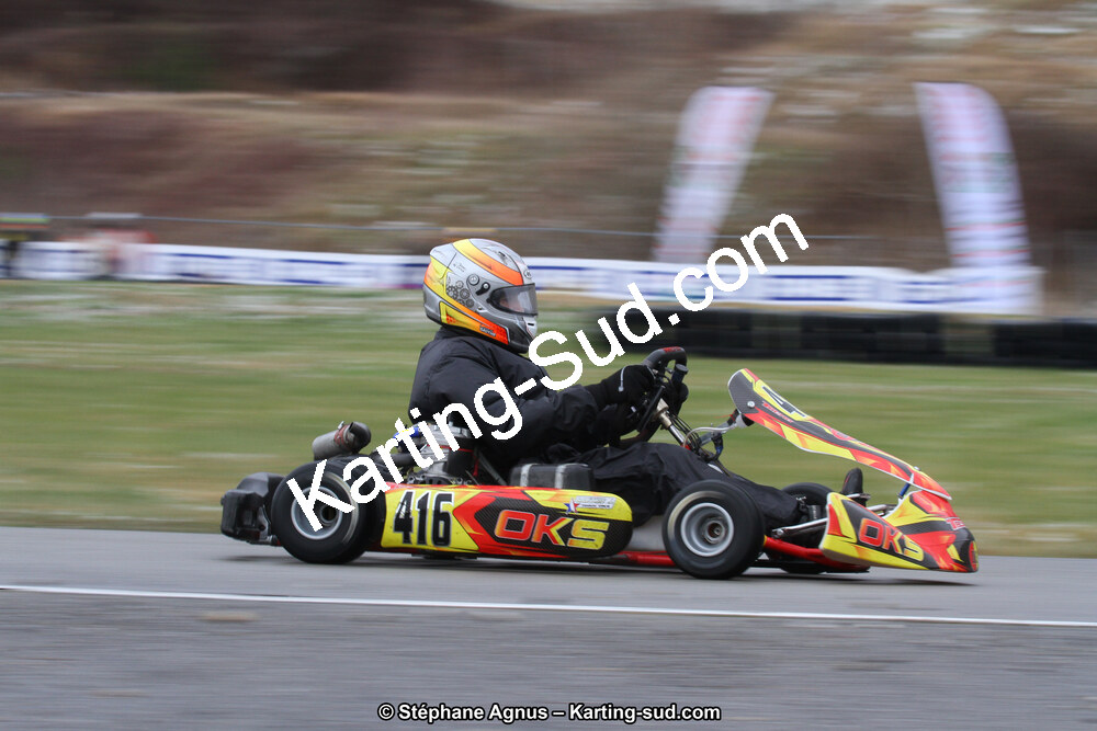 03, 04 & 05/03/2017 : Challenge X30 France 2017 à Lavelanet (Photos Stéphane Agnus) 2017 — karting