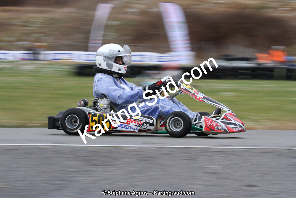03, 04 & 05/03/2017 : Challenge X30 France 2017 à Lavelanet (Photos Stéphane Agnus) 2017 — karting