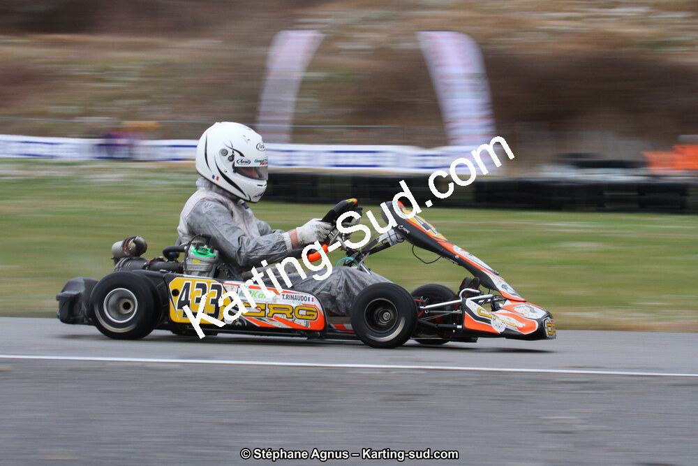 03, 04 & 05/03/2017 : Challenge X30 France 2017 à Lavelanet (Photos Stéphane Agnus) 2017 — karting