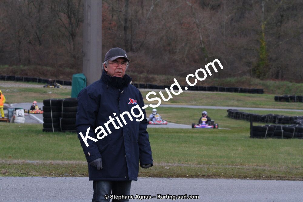 03, 04 & 05/03/2017 : Challenge X30 France 2017 à Lavelanet (Photos Stéphane Agnus) 2017 — karting
