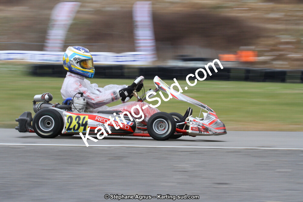 03, 04 & 05/03/2017 : Challenge X30 France 2017 à Lavelanet (Photos Stéphane Agnus) 2017 — karting