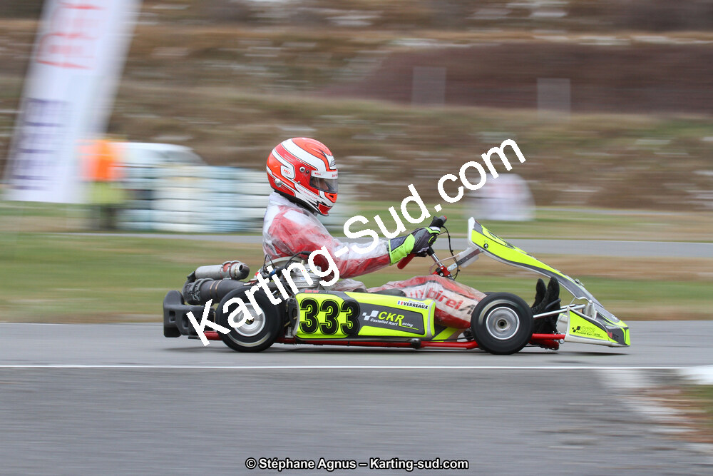 03, 04 & 05/03/2017 : Challenge X30 France 2017 à Lavelanet (Photos Stéphane Agnus) 2017 — karting