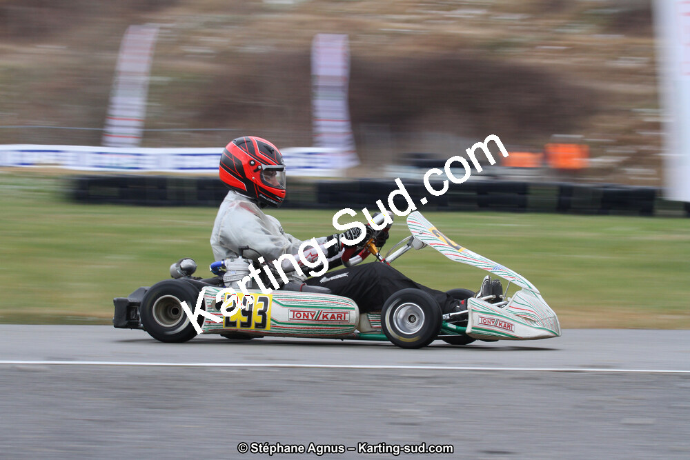 03, 04 & 05/03/2017 : Challenge X30 France 2017 à Lavelanet (Photos Stéphane Agnus) 2017 — karting
