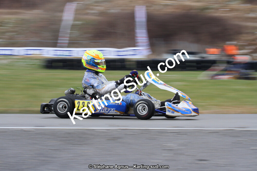 03, 04 & 05/03/2017 : Challenge X30 France 2017 à Lavelanet (Photos Stéphane Agnus) 2017 — karting
