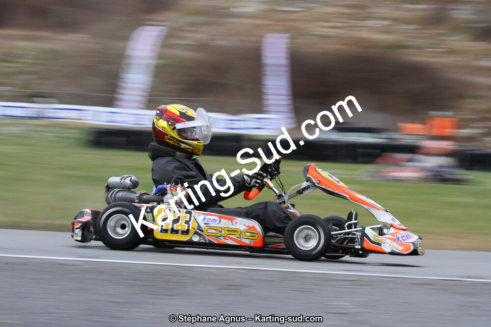 03, 04 & 05/03/2017 : Challenge X30 France 2017 à Lavelanet (Photos Stéphane Agnus) 2017 — karting
