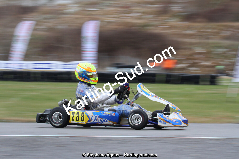 03, 04 & 05/03/2017 : Challenge X30 France 2017 à Lavelanet (Photos Stéphane Agnus) 2017 — karting