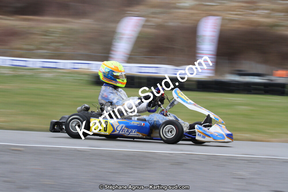 03, 04 & 05/03/2017 : Challenge X30 France 2017 à Lavelanet (Photos Stéphane Agnus) 2017 — karting