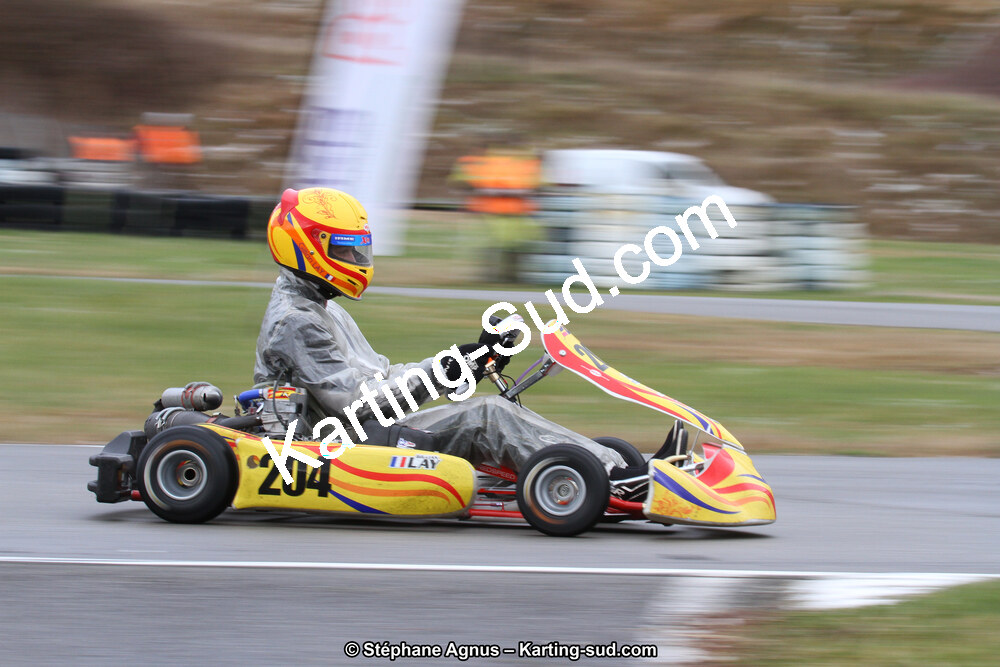 03, 04 & 05/03/2017 : Challenge X30 France 2017 à Lavelanet (Photos Stéphane Agnus) 2017 — karting