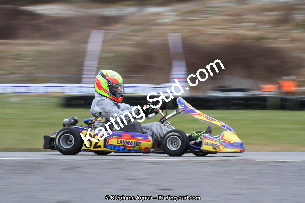 03, 04 & 05/03/2017 : Challenge X30 France 2017 à Lavelanet (Photos Stéphane Agnus) 2017 — karting