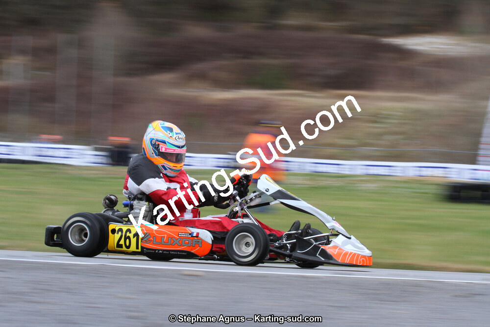 03, 04 & 05/03/2017 : Challenge X30 France 2017 à Lavelanet (Photos Stéphane Agnus) 2017 — karting