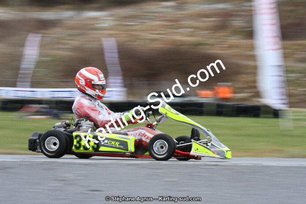 03, 04 & 05/03/2017 : Challenge X30 France 2017 à Lavelanet (Photos Stéphane Agnus) 2017 — karting