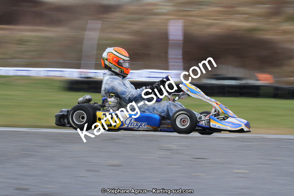 03, 04 & 05/03/2017 : Challenge X30 France 2017 à Lavelanet (Photos Stéphane Agnus) 2017 — karting