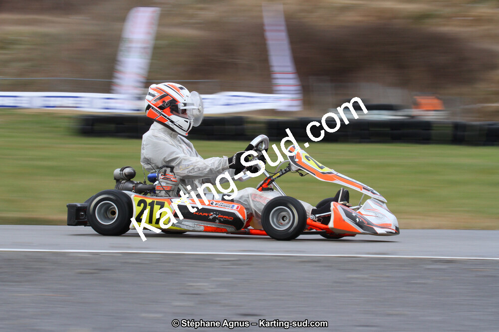 03, 04 & 05/03/2017 : Challenge X30 France 2017 à Lavelanet (Photos Stéphane Agnus) 2017 — karting