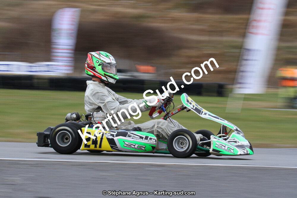 03, 04 & 05/03/2017 : Challenge X30 France 2017 à Lavelanet (Photos Stéphane Agnus) 2017 — karting